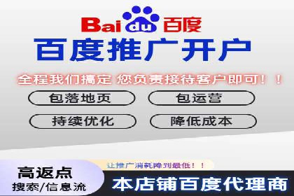 百度竞价推广与SEO结合的策略——以某科技公司为例